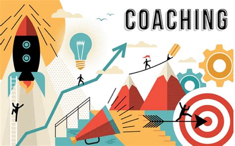 entrepreneurial coaching.